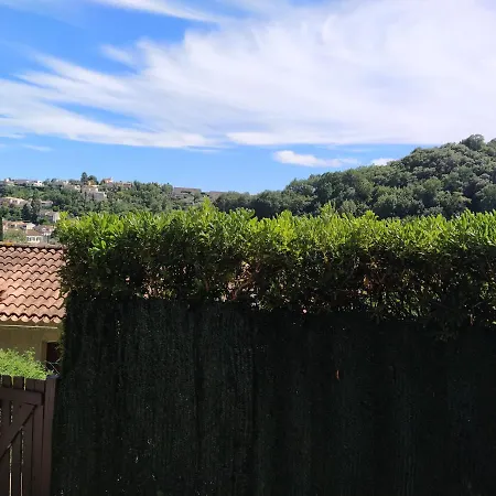 Apartman French Riviera Villeneuve-Loubet