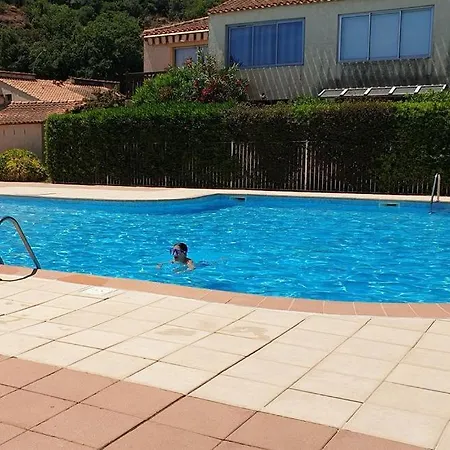 Apartman French Riviera Villeneuve-Loubet