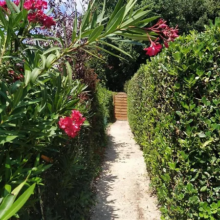 French Riviera Villeneuve-Loubet