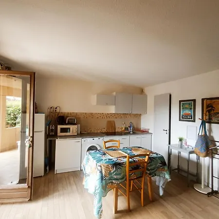 French Riviera * Villeneuve-Loubet