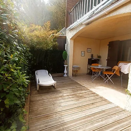 Apartman French Riviera